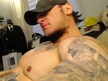 Chaturbate Free Porn Cam of ballard_