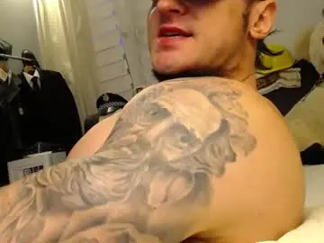 Chaturbate Best Webcam of ballard_