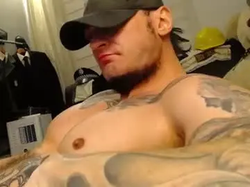 Chaturbate Nude Webcam of ballard_