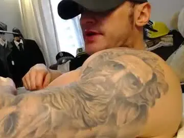 Chaturbate Adult Webcams of ballard_