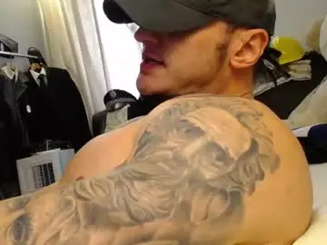 Chaturbate Live Sex Cam of ballard_