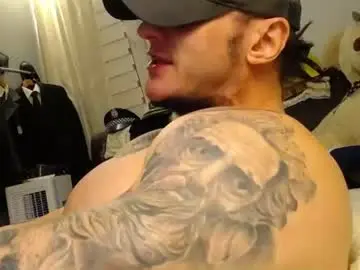 Chaturbate Live Porn of ballard_