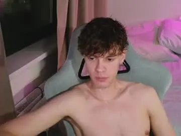 Chaturbate Sex Cam of cute_thomas