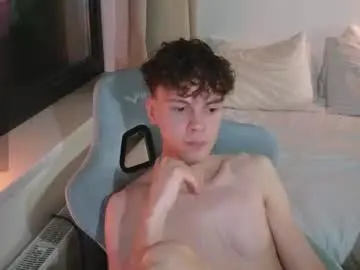 Chaturbate Sex Cam of cute_thomas