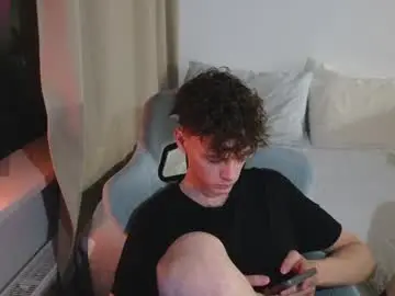 Chaturbate Live Porn of cute_thomas