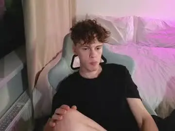 Chaturbate Sex Chat of cute_thomas