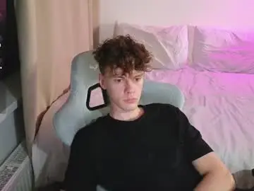 Chaturbate Live Porn of cute_thomas
