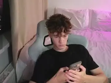 Chaturbate Live Sex of cute_thomas