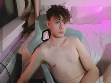 Chaturbate Adult Video Chat of cute_thomas