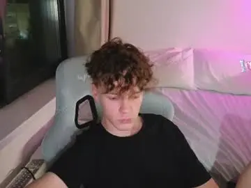 Chaturbate Best live sex cam show of cute_thomas
