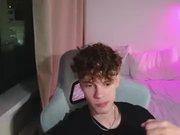 Chaturbate Free Live Porn of cute_thomas