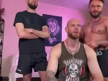 Chaturbate Best Webcam of demianblake