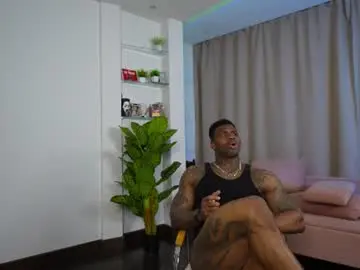 Chaturbate Best live sex cam show of demianblake