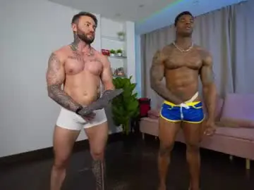 Chaturbate Best live sex cam show of demianblake