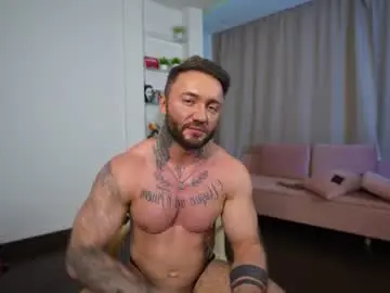 Chaturbate Free Porn Cam of demianblake