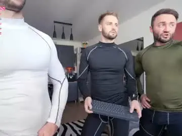 Chaturbate Sex Cam of demianblake