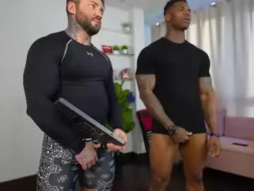Chaturbate Adult Webcam of demianblake