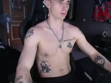 Chaturbate Best Webcam of eduard_loveee
