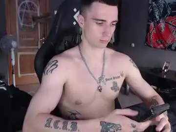 Chaturbate Sex Chat of eduard_loveee