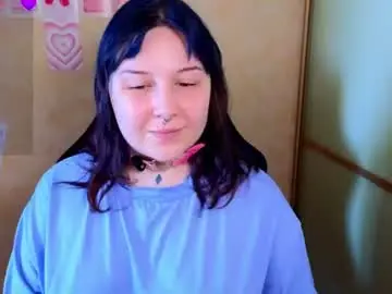 Chaturbate Live Sex of foxgirlandmerguis