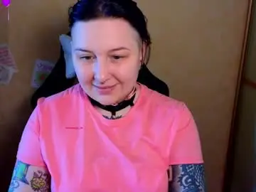 Chaturbate Adult Webcams of foxgirlandmerguis