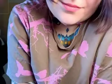 Chaturbate Private Sex Chat of foxgirlandmerguis