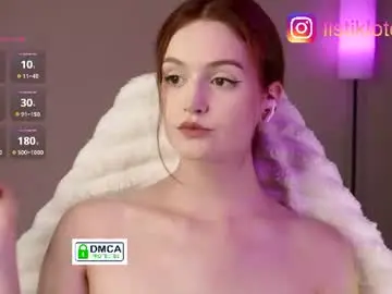 Chaturbate Private Sex Chat of kokome21