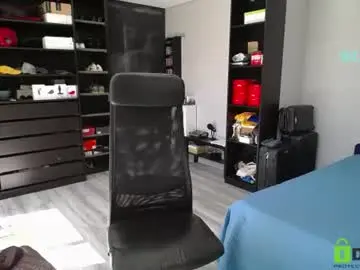 Chaturbate Best Webcam of latino23bom