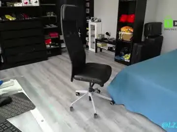 Chaturbate Live Porn of latino23bom