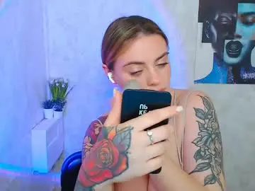 Chaturbate Live Porn of liliaterenzi_