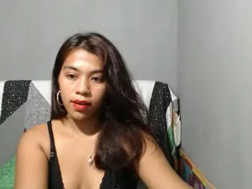 Chaturbate Best live sex cam show of lynskaye2005
