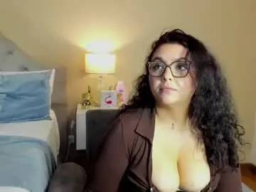 Chaturbate Adult Webcam of mid_nightpeach