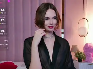 Chaturbate Best live sex cam show of miranda_kery