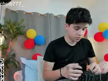 Chaturbate Sex Cam of mrhot_night