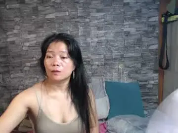 Chaturbate Private Sex Chat of pinayhotmama08