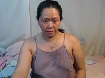 Chaturbate Sex Chat of pinayhotmama08