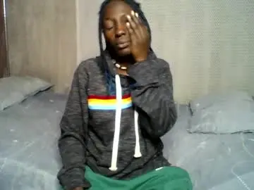 Chaturbate Nude Webcam of rasta_berry