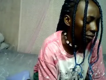 Chaturbate Sex Cam of rasta_berry