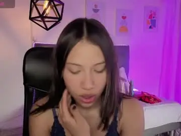 Chaturbate Live Sex of sabaha_