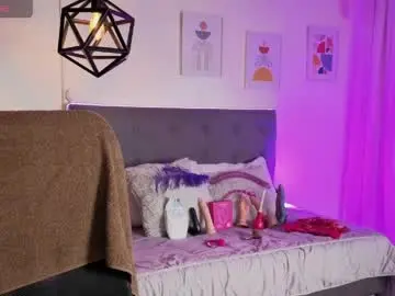 Chaturbate Best live sex cam show of sabaha_