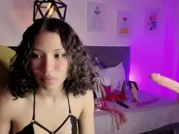 Chaturbate Nude Webcam of sabaha_