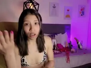 Chaturbate Nude Webcam of sabaha_