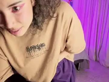 Chaturbate Best Webcam of sabaha_