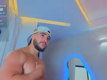 Chaturbate Live Sex Cam of scottfischer_