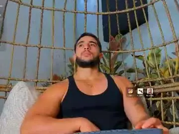 Chaturbate Best Webcam of scottfischer_