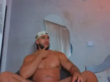 Chaturbate Sex Cam of scottfischer_