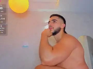Chaturbate Best Webcam of scottfischer_