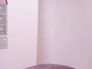 Chaturbate Adult Webcam of siennafranco