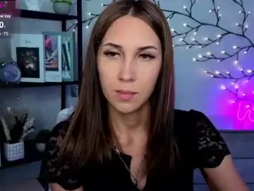 Chaturbate Live Sex of tendermist