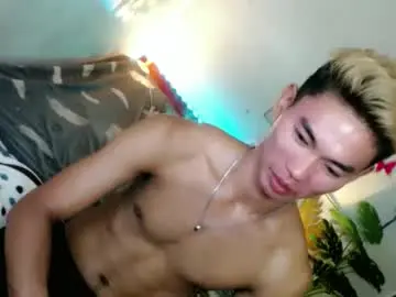 Chaturbate Best Webcam of yourdreamboyx